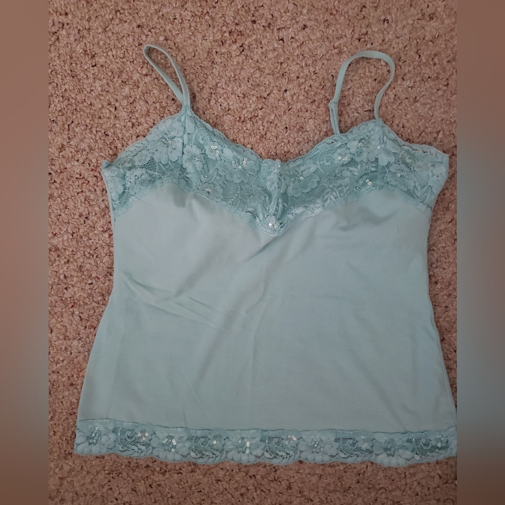 Madison and Max Tank Top